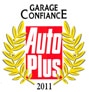 Garage MAVEL - Sélectionné Garage Confiance par la Magazine AUTO PLUS
